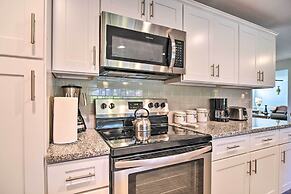 Clearwater Home w/ Private Pool & Patio!
