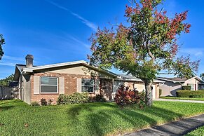 Clearwater Home w/ Private Pool & Patio!