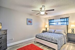 Clearwater Home w/ Private Pool & Patio!