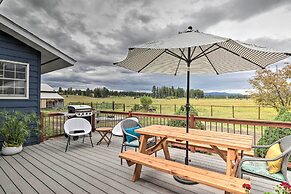 Montana Cottage: Easy Drive to Glacier Natl Park!