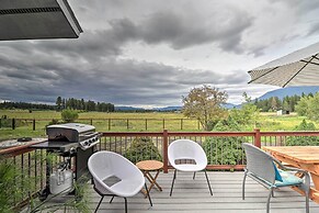 Montana Cottage: Easy Drive to Glacier Natl Park!