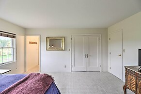 Montana Cottage: Easy Drive to Glacier Natl Park!