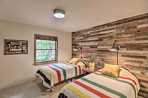 Montana Cottage: Easy Drive to Glacier Natl Park!