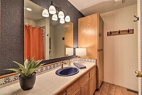 Montana Cottage: Easy Drive to Glacier Natl Park!