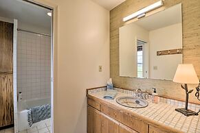 Montana Cottage: Easy Drive to Glacier Natl Park!