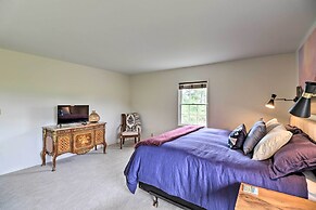 Montana Cottage: Easy Drive to Glacier Natl Park!