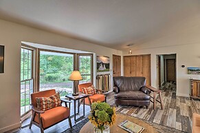 Montana Cottage: Easy Drive to Glacier Natl Park!