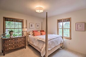 Montana Cottage: Easy Drive to Glacier Natl Park!