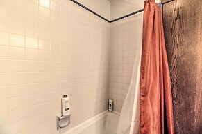 Montana Cottage: Easy Drive to Glacier Natl Park!