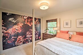 Montana Cottage: Easy Drive to Glacier Natl Park!