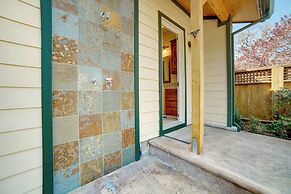 Stunning Hopland Vacation Rental w/ Pool & Hot Tub