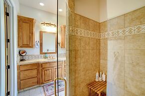 Stunning Hopland Vacation Rental w/ Pool & Hot Tub