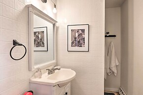 Fireside Lodge: A-frame in Bryce Resort w/ Decks