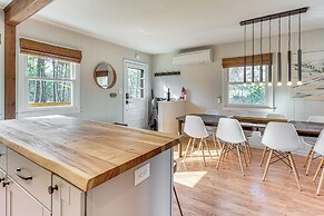 Fireside Lodge: A-frame in Bryce Resort w/ Decks