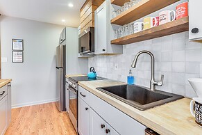 Fireside Lodge: A-frame in Bryce Resort w/ Decks