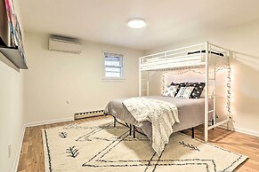 Fireside Lodge: A-frame in Bryce Resort w/ Decks