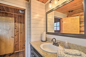 Pickerel Lake Retreat w/ Grill, 15 Mi to Ski!