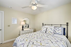 Lavallette House w/ Fenced Yard & Gas Grill!