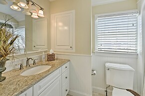 Lavallette House w/ Fenced Yard & Gas Grill!