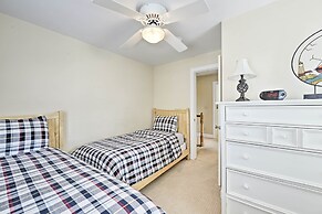 Lavallette House w/ Fenced Yard & Gas Grill!