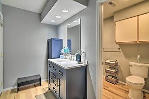 Branson Getaway ~ 7 Mi to Silver Dollar City!