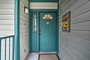 Branson Getaway ~ 7 Mi to Silver Dollar City!