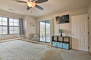 Branson Getaway ~ 7 Mi to Silver Dollar City!