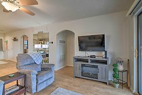 Branson Getaway ~ 7 Mi to Silver Dollar City!