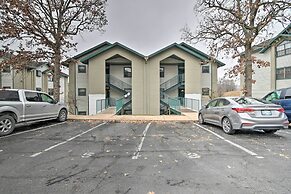 Branson Getaway ~ 7 Mi to Silver Dollar City!