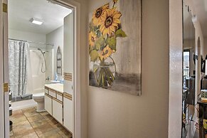 Branson Getaway ~ 7 Mi to Silver Dollar City!