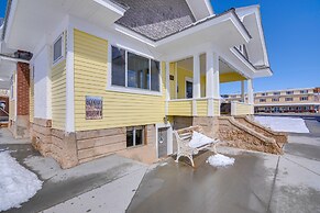 Beautiful Historic Home Near Bryce Canyon!