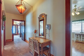 Beautiful Historic Home Near Bryce Canyon!