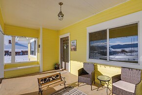 Beautiful Historic Home Near Bryce Canyon!