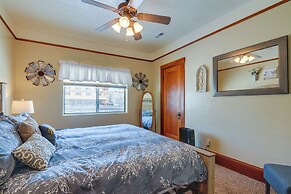 Beautiful Historic Home Near Bryce Canyon!