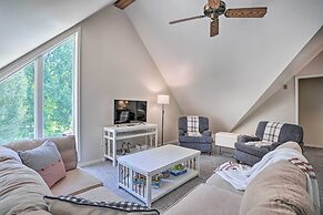 Spacious, Lakefront Home w/ Private Dock!