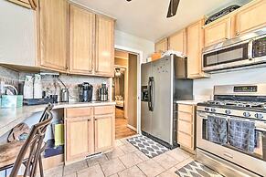 Detroit Home w/ Pool & Yard, 15 Mi to Downtown!