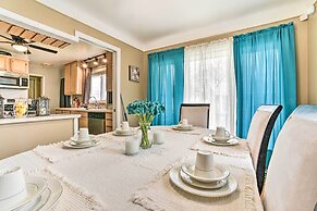 Detroit Home w/ Pool & Yard, 15 Mi to Downtown!