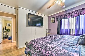 Detroit Home w/ Pool & Yard, 15 Mi to Downtown!