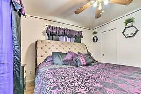 Detroit Home w/ Pool & Yard, 15 Mi to Downtown!