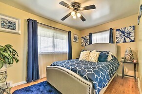 Detroit Home w/ Pool & Yard, 15 Mi to Downtown!