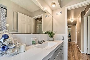 Detroit Home w/ Pool & Yard, 15 Mi to Downtown!