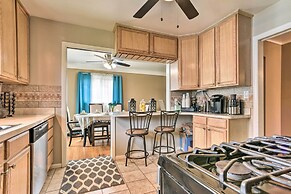 Detroit Home w/ Pool & Yard, 15 Mi to Downtown!