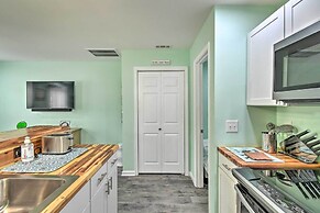Pet-friendly Fayetteville Vacation Rental!