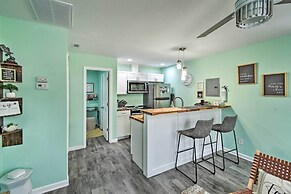 Pet-friendly Fayetteville Vacation Rental!