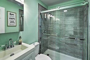 Pet-friendly Fayetteville Vacation Rental!