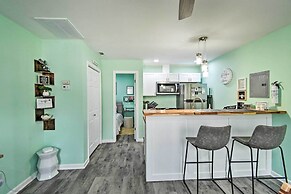 Pet-friendly Fayetteville Vacation Rental!