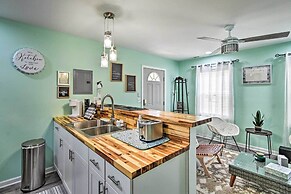 Pet-friendly Fayetteville Vacation Rental!
