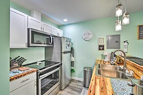 Pet-friendly Fayetteville Vacation Rental!