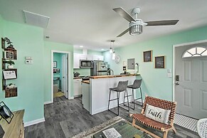 Pet-friendly Fayetteville Vacation Rental!