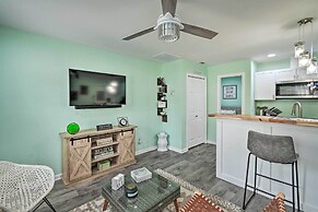 Pet-friendly Fayetteville Vacation Rental!